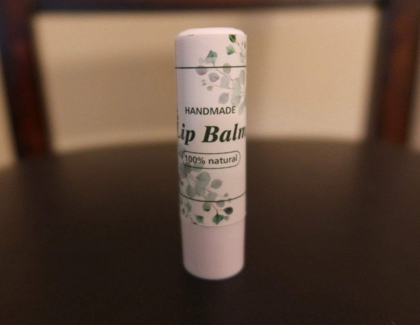 Eucalyptus Lip Balm