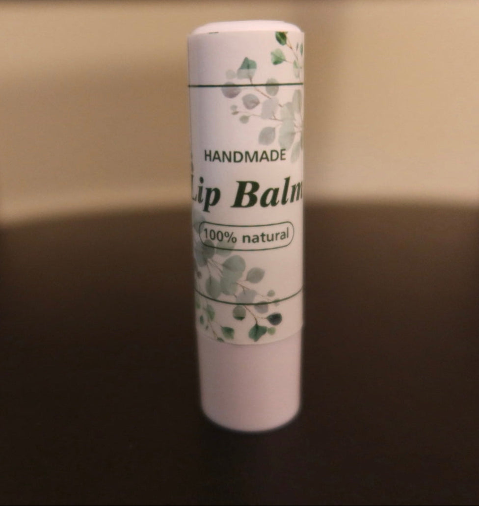 Chamomile Lip balm
