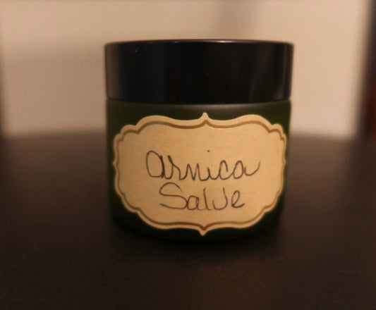 Armica Salve/Balm